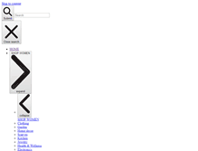 Tablet Screenshot of pizzazzit.com